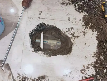 沁县测漏水电话