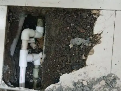 沁县测漏水哪家好