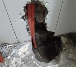 沁县漏水检测电话