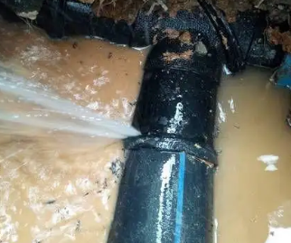 沁县测漏水公司哪家好