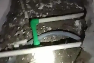 沁县测漏水公司