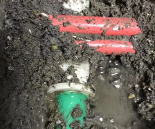 沁县漏水检测电话