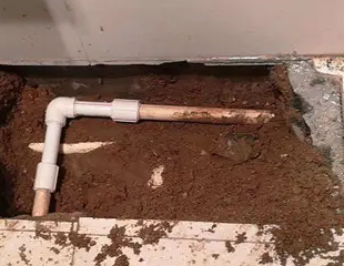 沁县测漏水哪家好