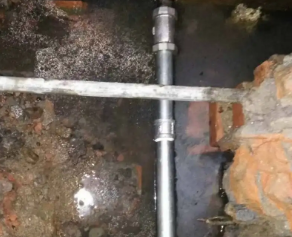 沁县漏水检测公司电话