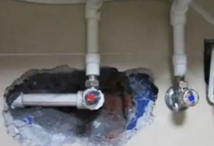 沁县卫生间测漏水查询方法