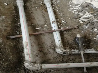 沁县卫生间测漏水多少钱