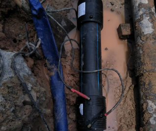 沁县水管漏水检测多少钱