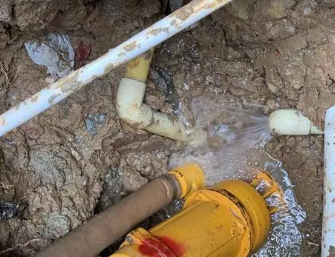 沁县水管漏水检测哪家好