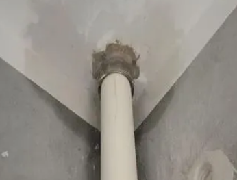 沁县卫生间测漏水价格