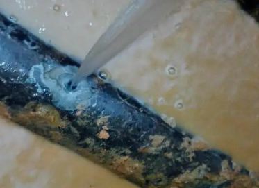 沁县水管漏水检测多少钱