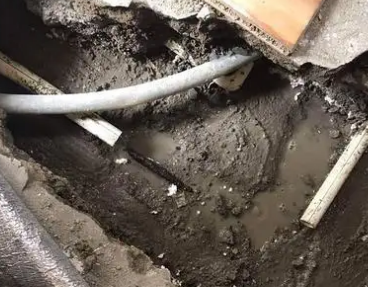 沁县卫生间测漏水价格明细