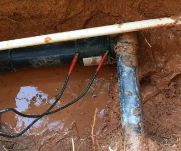 沁县水管漏水检测多少钱