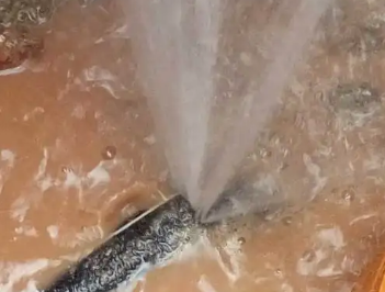 沁县水管漏水检测哪家好