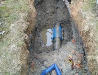 沁县水管漏水检测多少钱