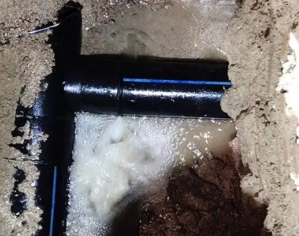 沁县水管漏水检测哪家好