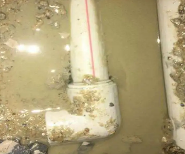 沁县水管漏水检测多少钱