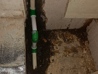 沁县卫生间测漏水哪家好