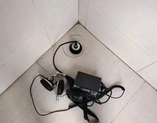 沁县测漏水公司