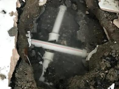 沁县漏水检测公司哪家好