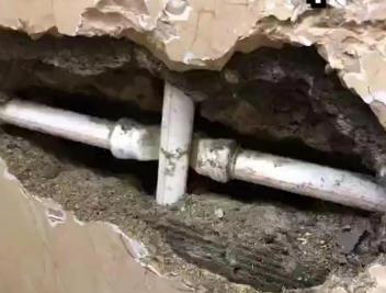 沁县漏水检测电话多少