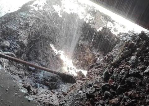 沁县漏水检测哪家好