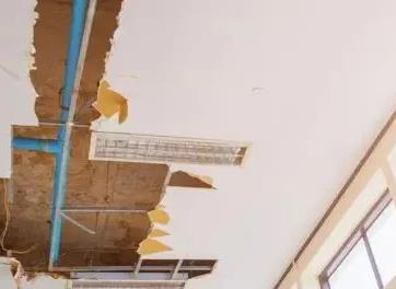 沁县测漏水电话