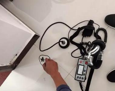 沁县测漏水公司电话